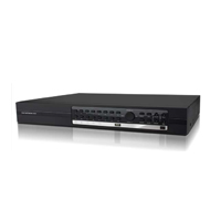 Digital Video Recorder