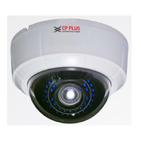 IR Camera - CP-DY60MVFW-E