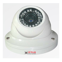 IR Camera - CP-DY70MVFL3-E