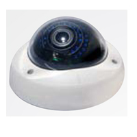 IR Camera - CP-VY60MVFL3W-E