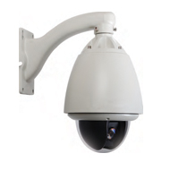 Speed Dome Camera