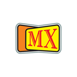 mx logo